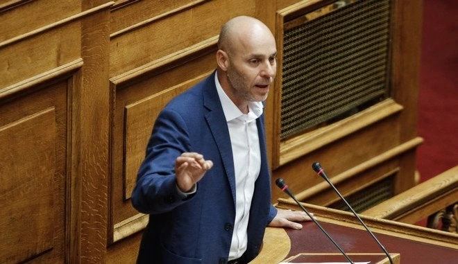 Καμμένος σε Αμυρά: «Για νυφούλα καλό σάς βλέπω»